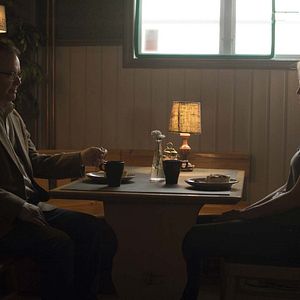 Bilder Jordskott - Die Rache des Waldes