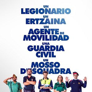 Bilder Cuerpo de élite