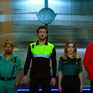 Bilder Juan Carlos Aduviri