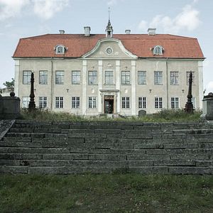 Bilder Jordskott - Die Rache des Waldes