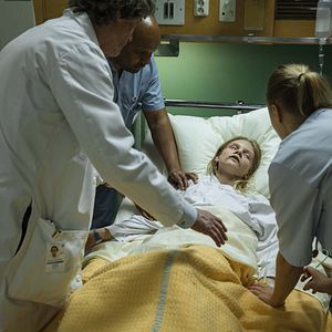 Bilder Jordskott - Die Rache des Waldes