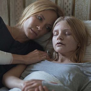 Bilder Jordskott - Die Rache des Waldes