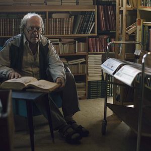 Bilder Jordskott - Die Rache des Waldes