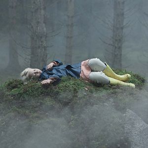 Bilder Jordskott - Die Rache des Waldes