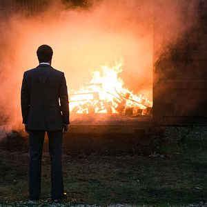 Bilder Jordskott - Die Rache des Waldes