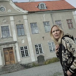 Bilder Jordskott - Die Rache des Waldes