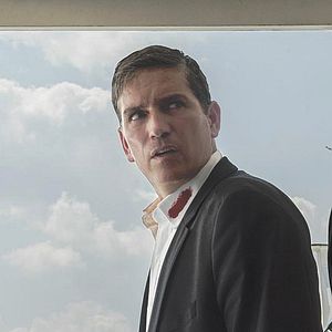 Bilder Person Of Interest