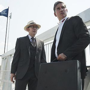 Bilder Person Of Interest
