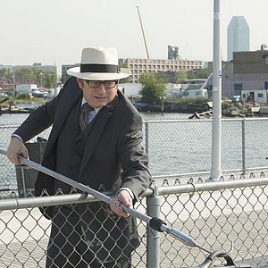 Bilder Michael Emerson