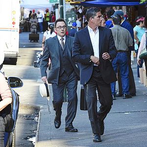 Bilder Person Of Interest