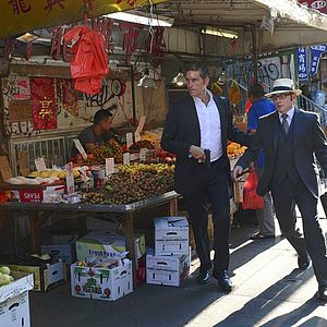 Bilder Person Of Interest