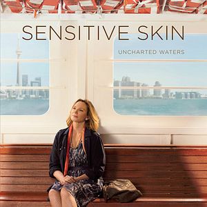 Bilder Sensitive Skin (CA)