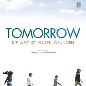 Bilder Tomorrow - Die Welt ist voller Lösungen
