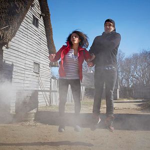 Bilder Time Traveling Bong