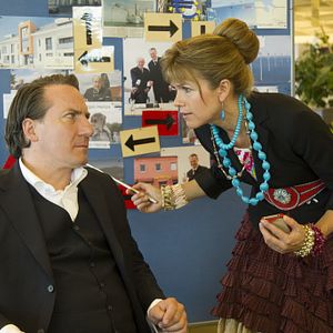 Bilder Einmal Hallig und zurück