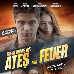 Bilder Ateş aka Feuer