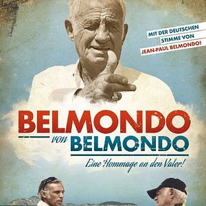 Bilder Belmondo von Belmondo