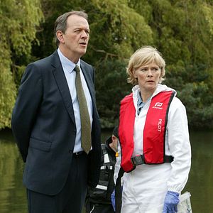 Bilder Kevin Whately