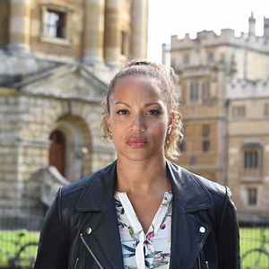 Bilder Lewis - Der Oxford-Krimi