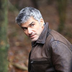 Bilder Eine Leiche in Brocéliande