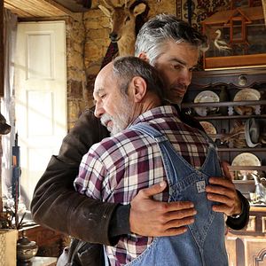 Bilder Eine Leiche in Brocéliande