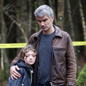 Bilder Eine Leiche in Brocéliande