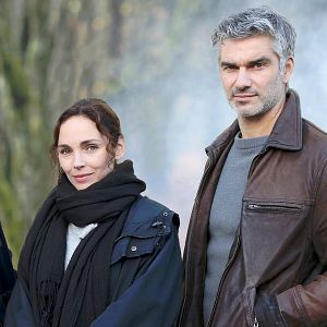 Bilder Eine Leiche in Brocéliande