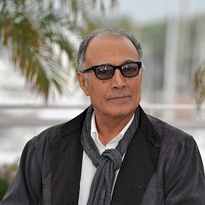 Bilder Abbas Kiarostami