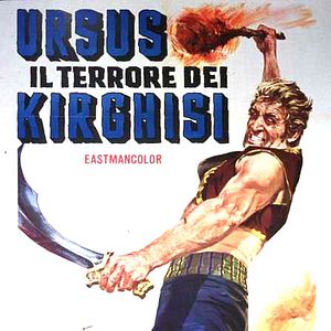 Bilder Ursus greift ein