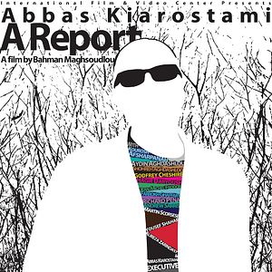 Bilder Abbas Kiarostami - A Report﻿