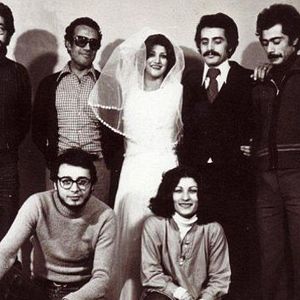 Bilder Abbas Kiarostami - A Report﻿