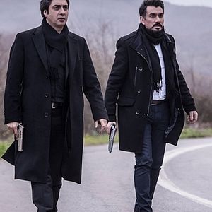 Bilder Kurtlar Vadisi Pusu