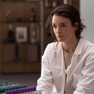 Bilder Le Secret des banquises