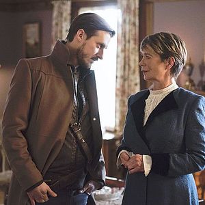 Bilder DC's Legends Of Tomorrow