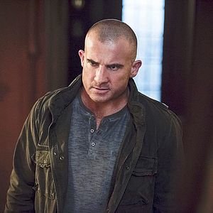 Bilder Dominic Purcell