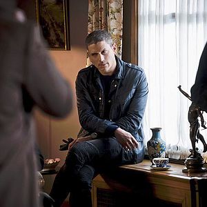 Bilder Wentworth Miller