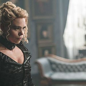 Bilder Penny Dreadful