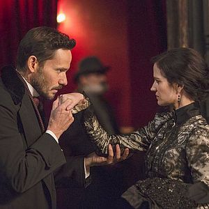 Bilder Penny Dreadful