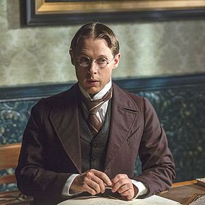 Bilder Samuel Barnett