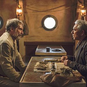 Bilder Penny Dreadful