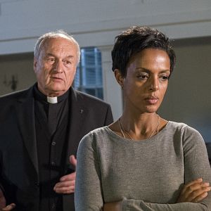 Bilder Katie Fforde: Hexensommer