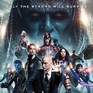 Bilder X-Men: Apocalypse