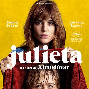 Bilder Julieta