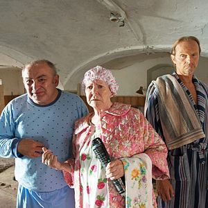 Bilder Schweinskopf al dente