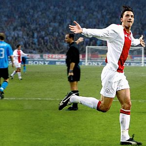 Bilder Zlatan Ibrahimovic