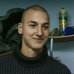 Bilder Zlatan Ibrahimovic