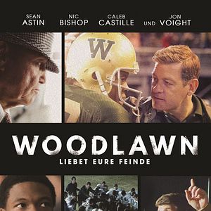 Bilder Woodlawn - Liebet eure Feinde