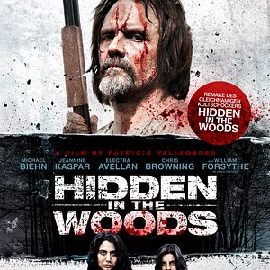 Bilder Hidden in the Woods