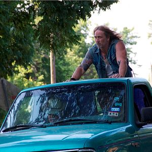 Bilder Hidden in the Woods