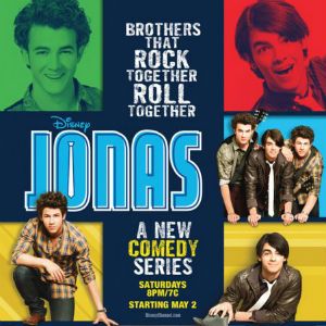 Bilder Disneys Jonas - Die Serie